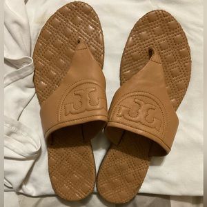 Tory Burch FLEMING sandals